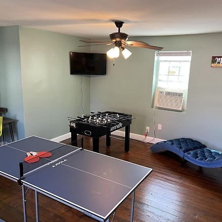 뉴올리언스 Chillpad Blocks From Frenchquarters 아파트 외부 사진