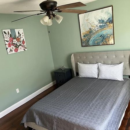 뉴올리언스 Chillpad Blocks From Frenchquarters 아파트 외부 사진