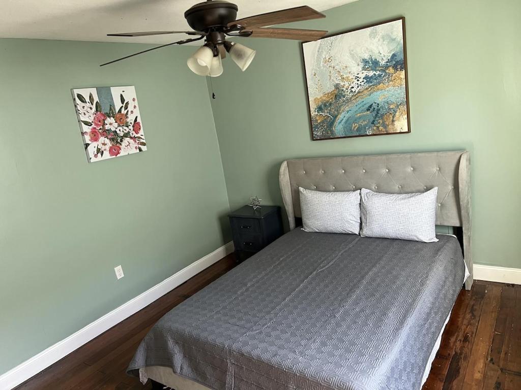 뉴올리언스 Chillpad Blocks From Frenchquarters 아파트 외부 사진