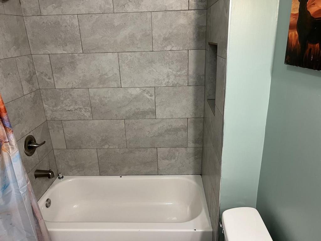 뉴올리언스 Chillpad Blocks From Frenchquarters 아파트 외부 사진